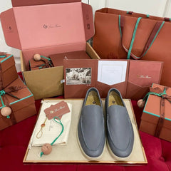 Summer Walk Loafer - Ably Luxury shop
