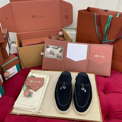 Summer Charms Walk Loafer - Ably Luxury shop