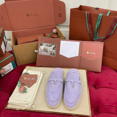 Summer Charms Walk Loafer - Ably Luxury shop