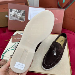 Charms Walk Babouche Loafer - Ably Luxury shop