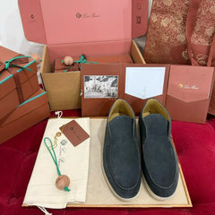 Open Walk Ankle Boot - Ably Luxury shop