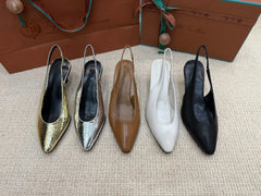 Rebecca Slingback - Ably Luxury shop