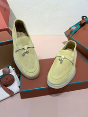 Summer Charms Walk Loafer - Ably Luxury shop