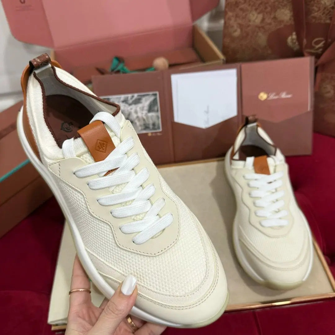 Cairn Walk Sneaker 我的商店