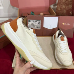 Cairn Walk Sneaker 我的商店