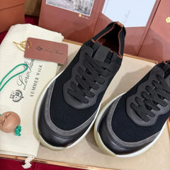 Cairn Walk Sneaker - Ably Luxury shop