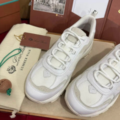 Cairn Walk Sneaker - Ably Luxury shop