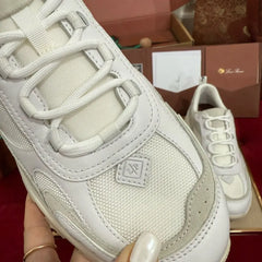 Cairn Walk Sneaker - Ably Luxury shop