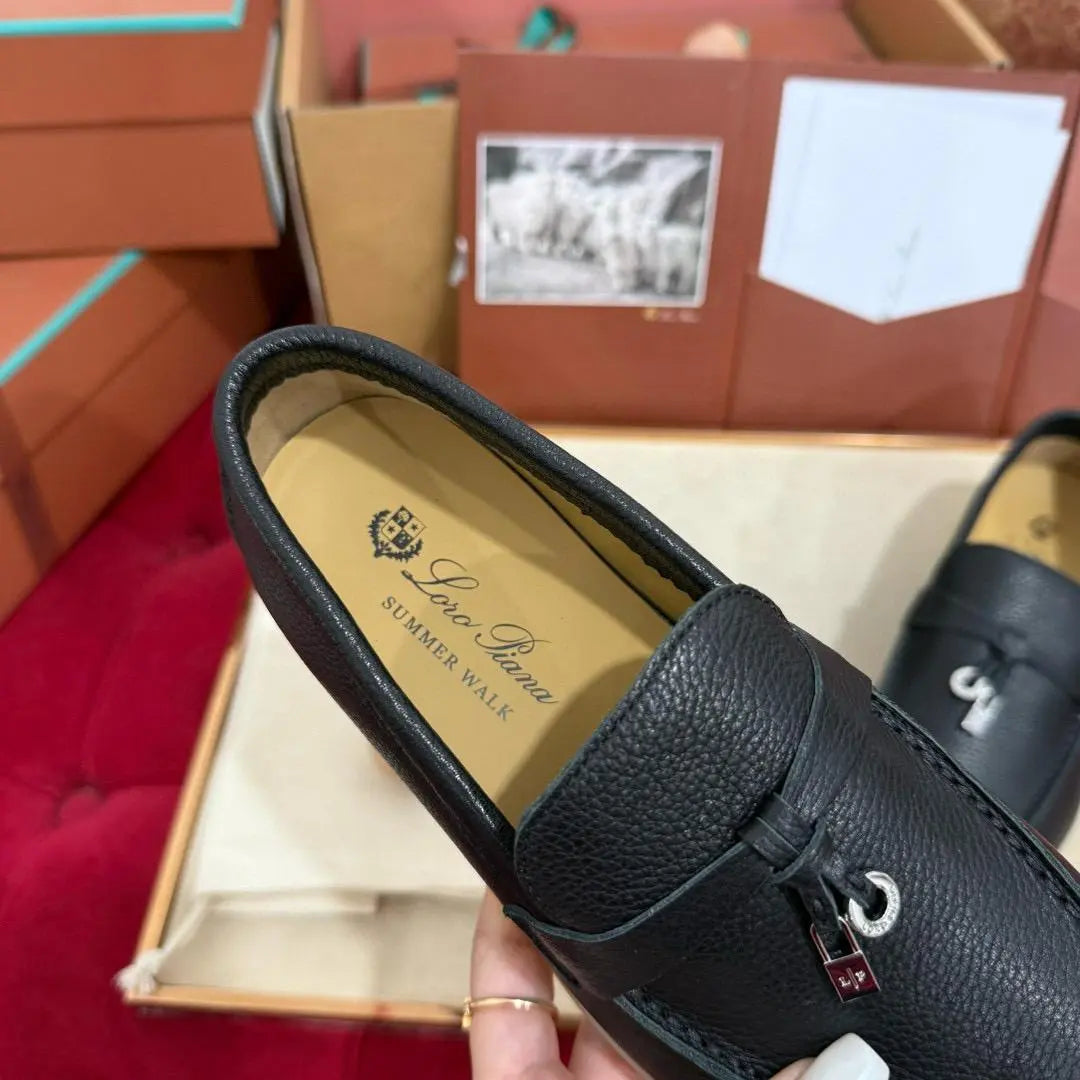 Summer Charms Walk Loafer - Ably Luxury shop