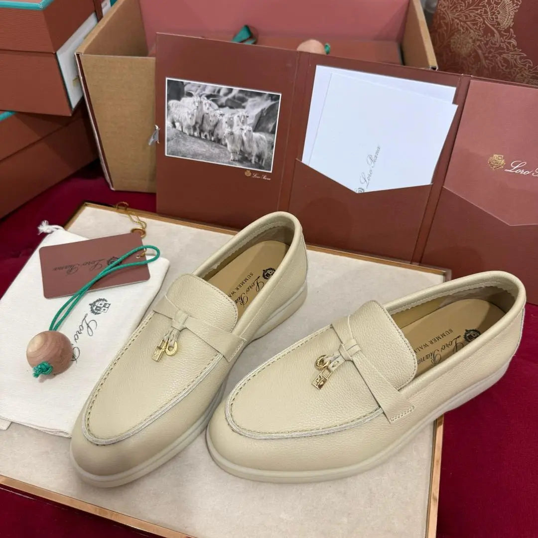 ablyshop, ablyshop.com,Summer Charms Walk Loafer