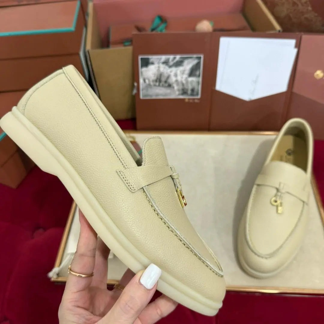 ablyshop, ablyshop.com,Summer Charms Walk Loafer