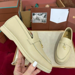 ablyshop, ablyshop.com,Summer Charms Walk Loafer
