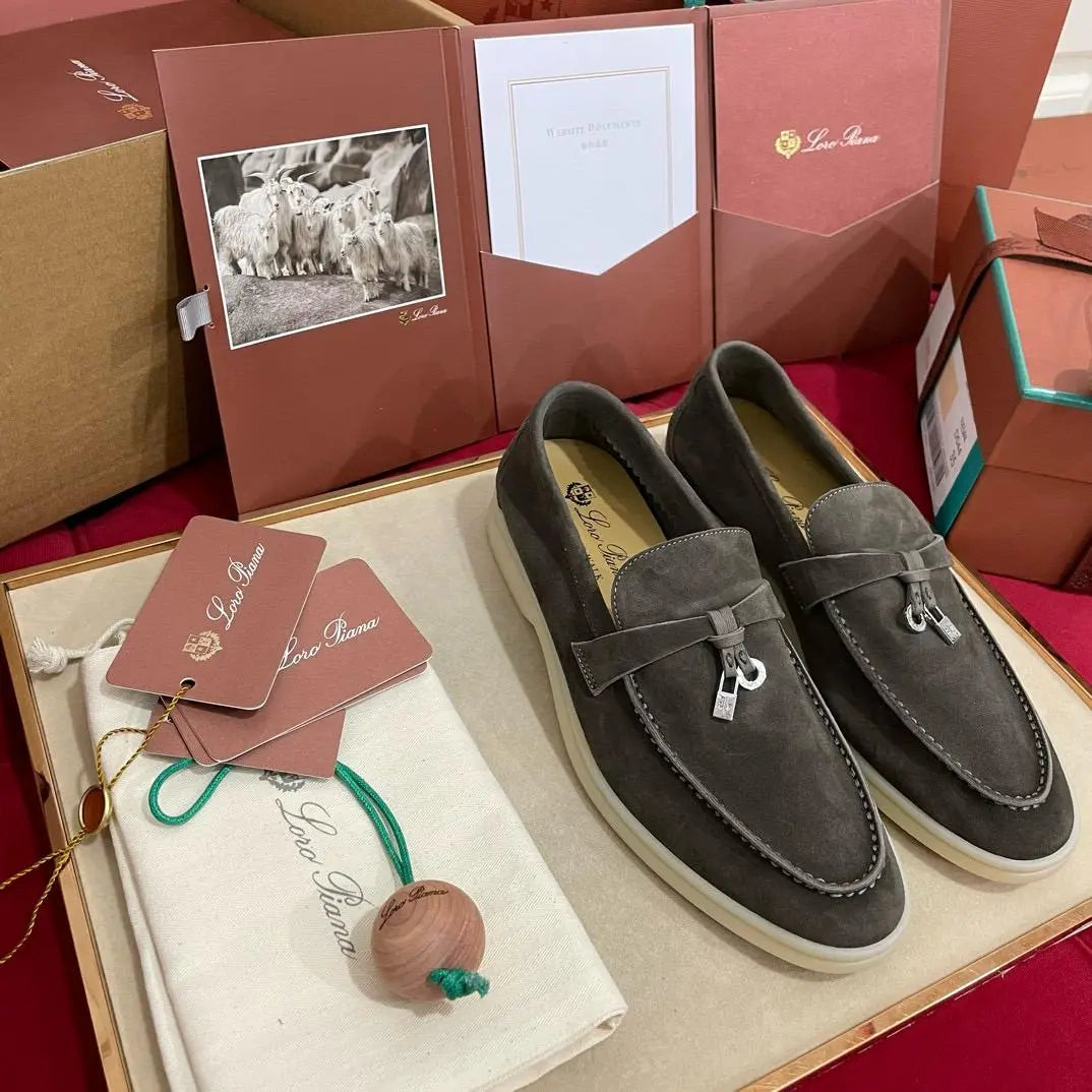 ablyshop, ablyshop.com,Summer Charms Walk Loafer