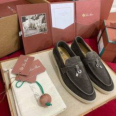 ablyshop, ablyshop.com,Summer Charms Walk Loafer