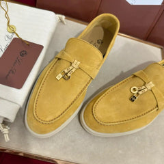 ablyshop, ablyshop.com,Summer Charms Walk Loafer