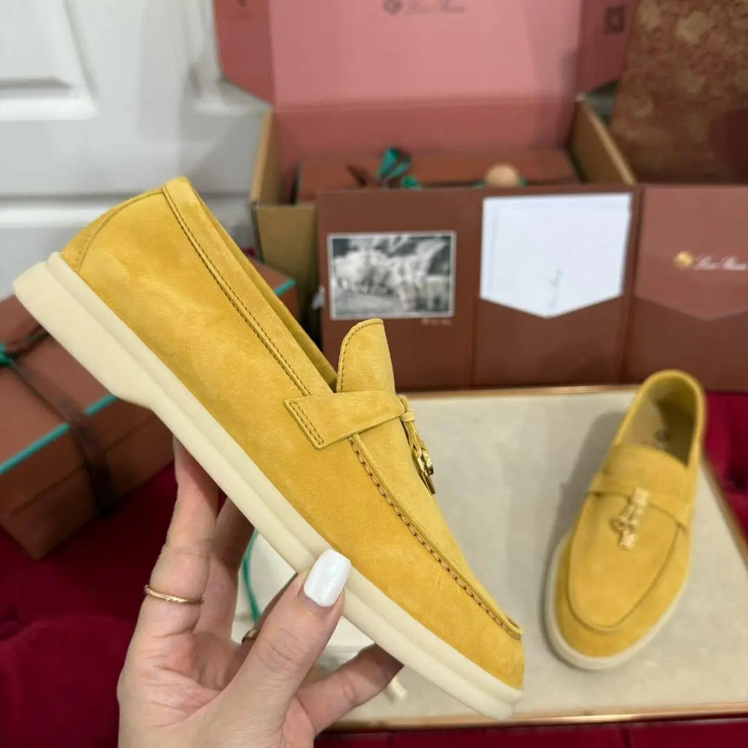 ablyshop, ablyshop.com,Summer Charms Walk Loafer