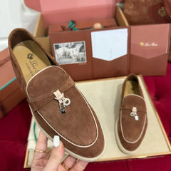 ablyshop, ablyshop.com,Summer Charms Walk Loafer