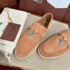 ablyshop, ablyshop.com,Summer Charms Walk Loafer