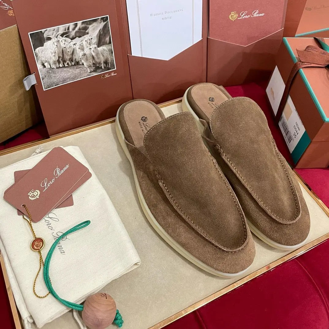 ablyshop, ablyshop.com, Summer Walk Loafer