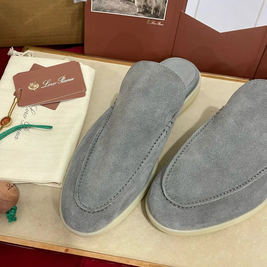 ablyshop, ablyshop.com, Summer Walk Loafer