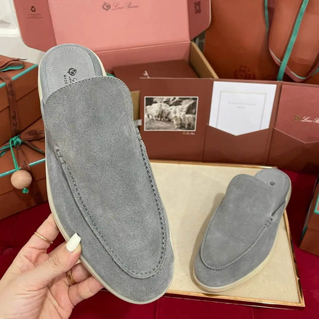 ablyshop, ablyshop.com, Summer Walk Loafer