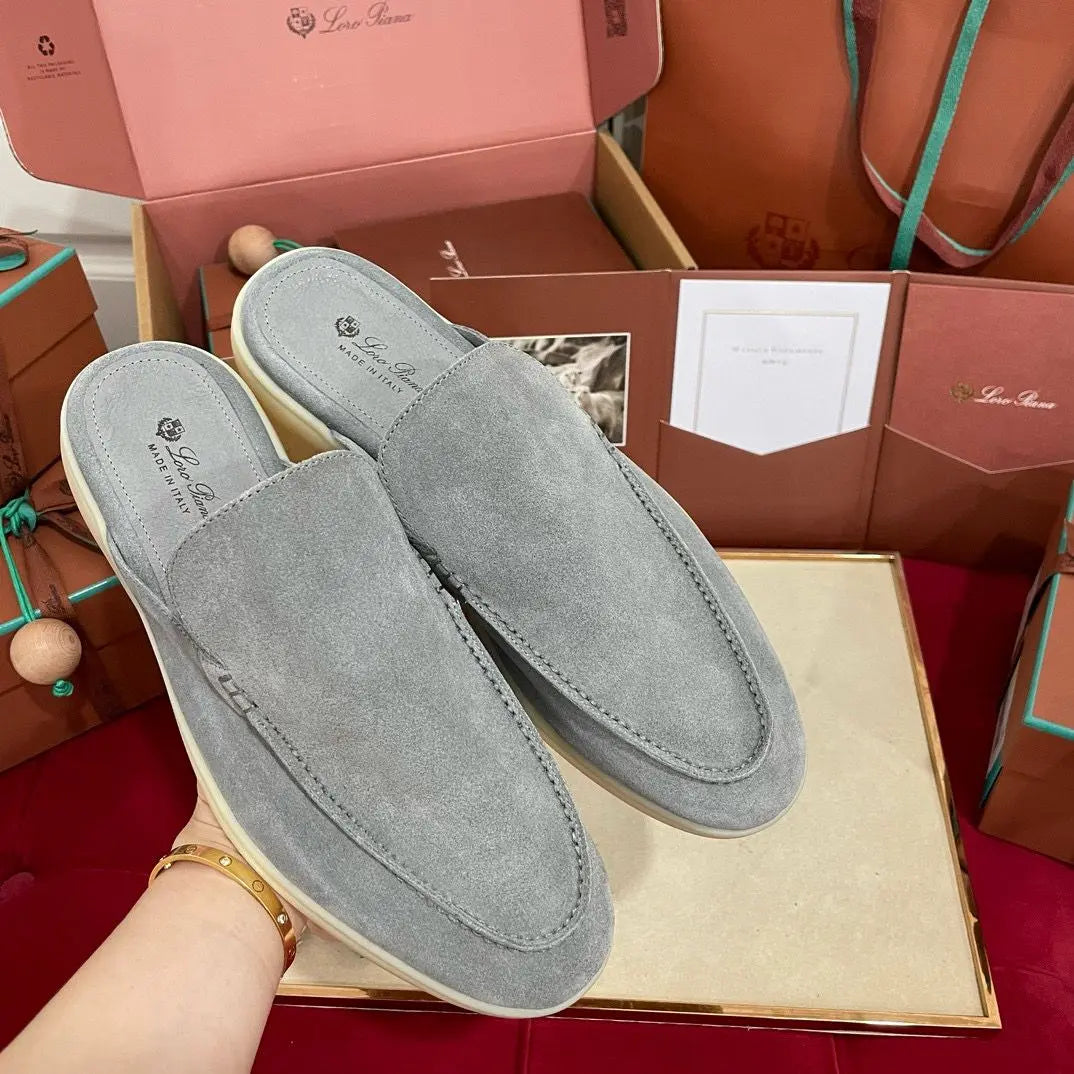 ablyshop, ablyshop.com, Summer Walk Loafer