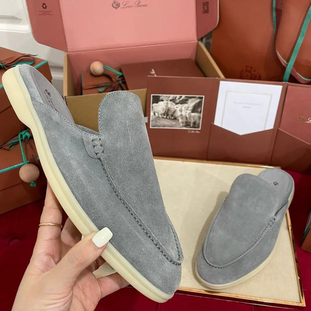 ablyshop, ablyshop.com, Summer Walk Loafer
