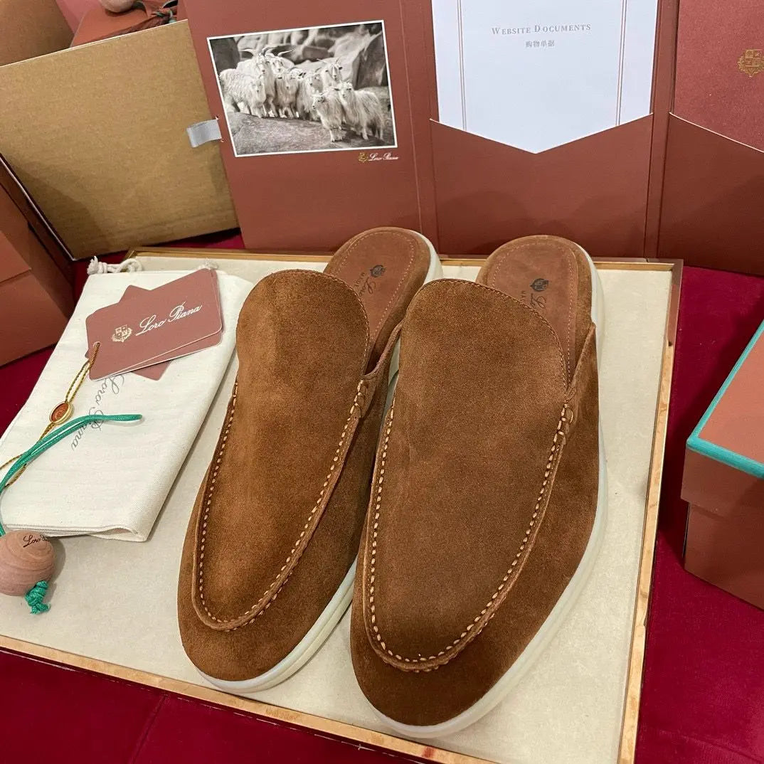 ablyshop, ablyshop.com, Summer Walk Loafer