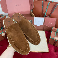 ablyshop, ablyshop.com, Summer Walk Loafer