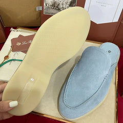 ablyshop, ablyshop.com, Summer Walk Loafer