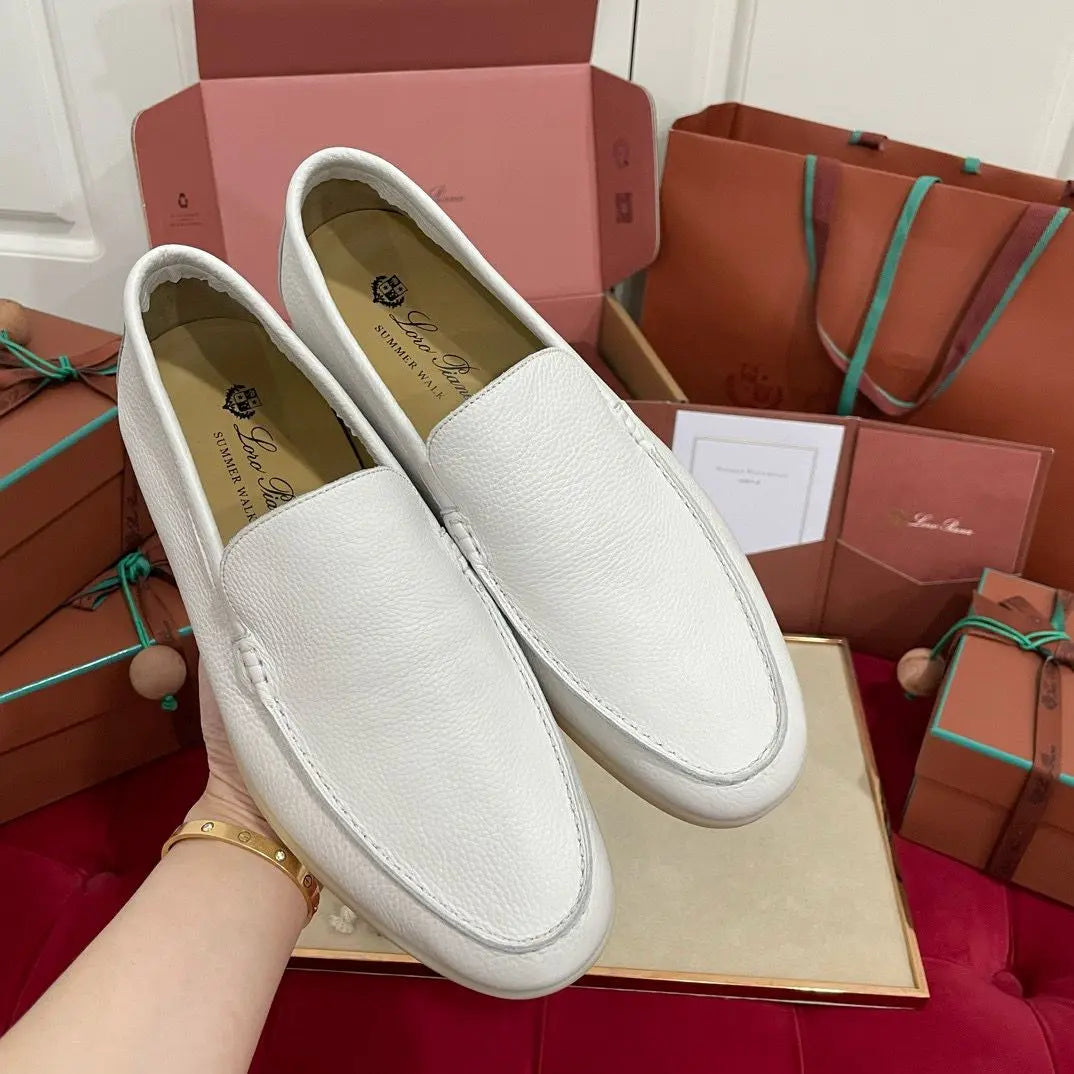 ablyshop, ablyshop.com, Summer Walk Loafer
