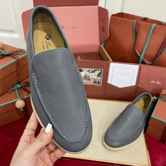 Summer Walk Loafer - Ably Luxury shop