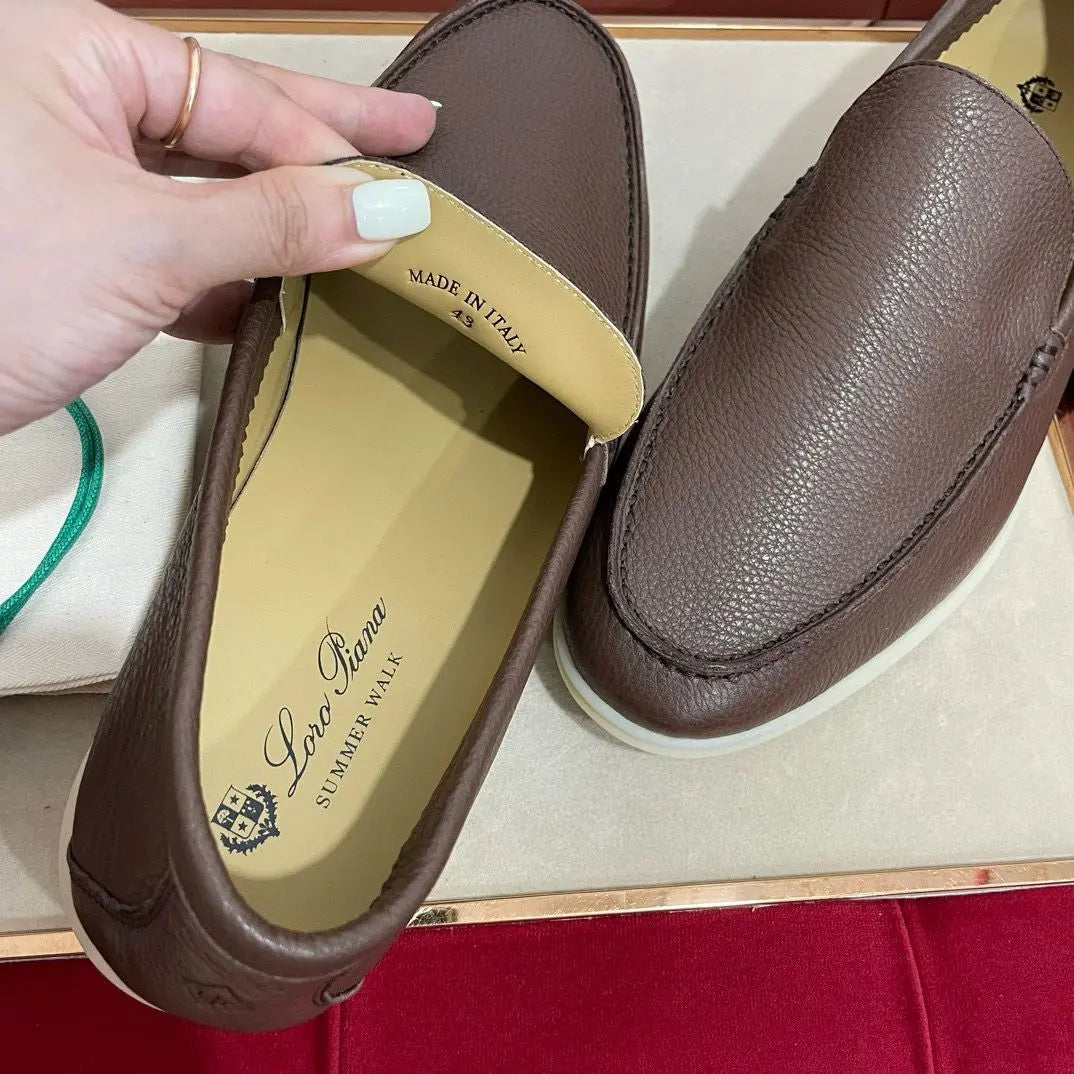 ablyshop, ablyshop.com,Summer Walk Loafer