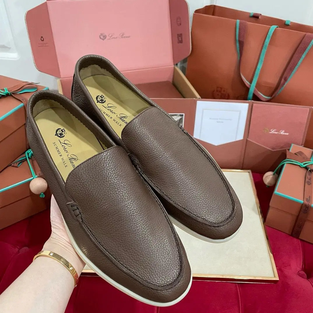 ablyshop, ablyshop.com,Summer Walk Loafer
