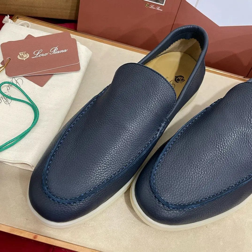 Summer Walk Loafer - Ably Luxury shop