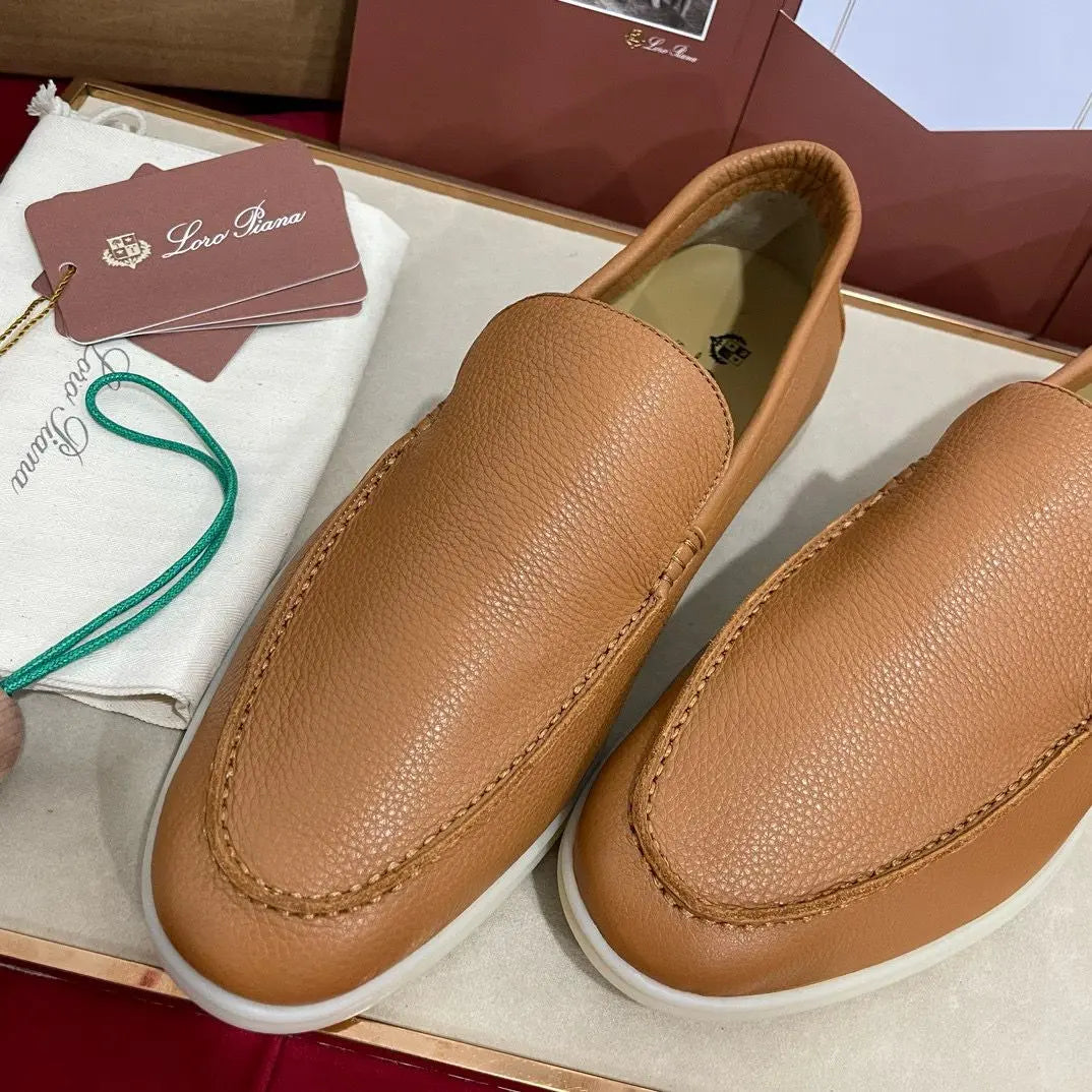 ablyshop, ablyshop.com,Summer Walk Loafer