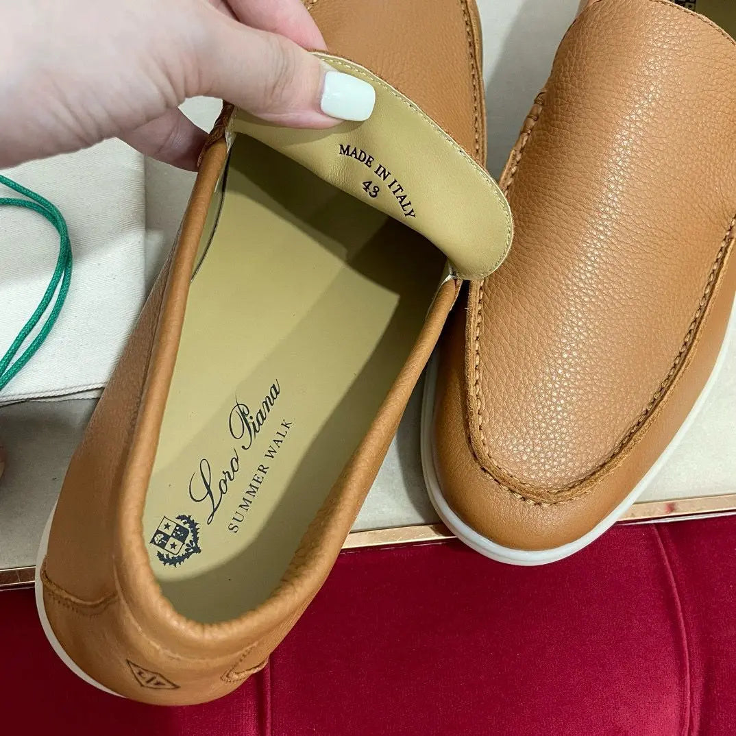 ablyshop, ablyshop.com,Summer Walk Loafer