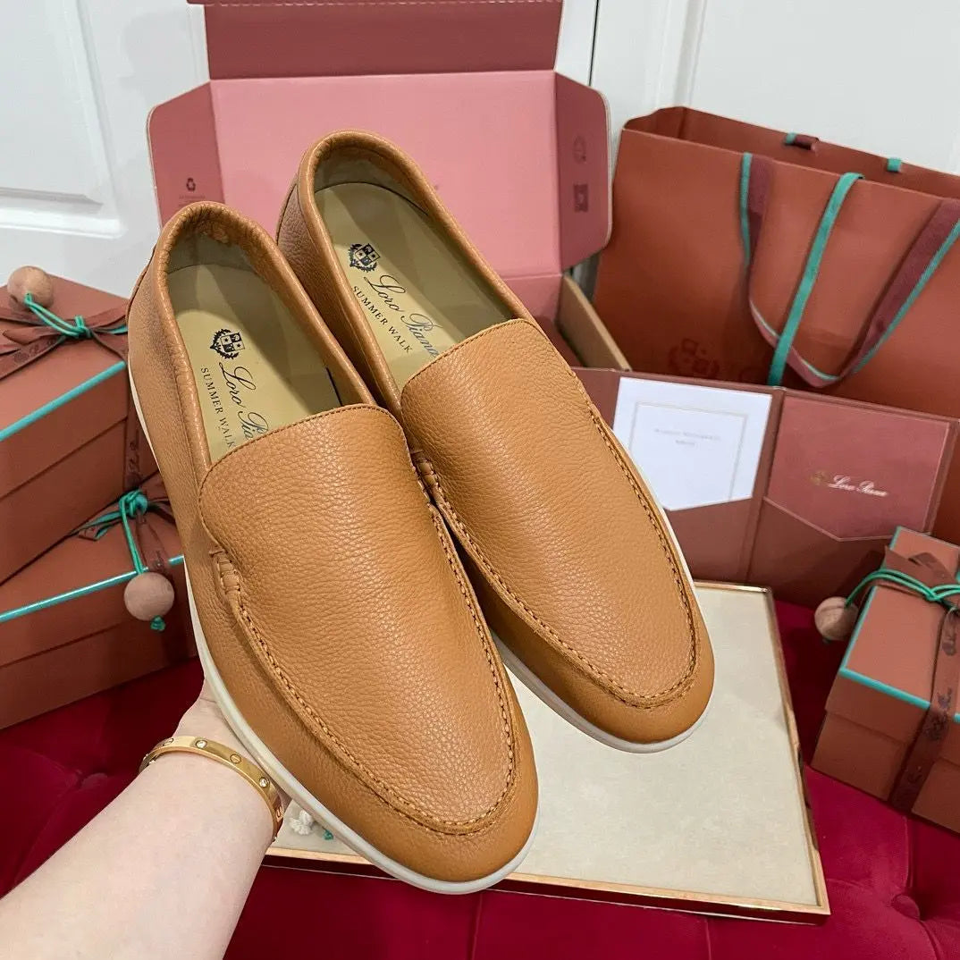 ablyshop, ablyshop.com,Summer Walk Loafer
