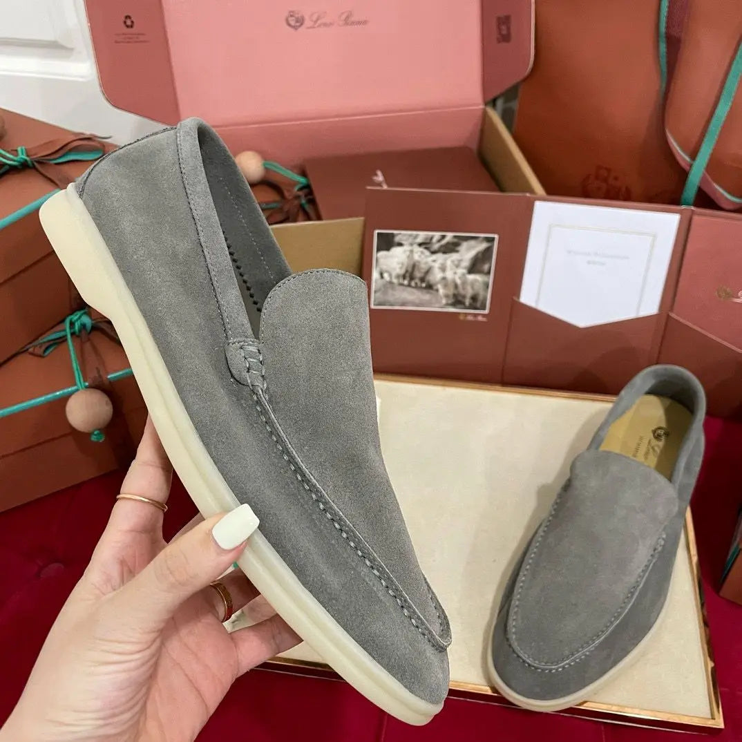 ablyshop, ablyshop.com,Summer Walk Loafer