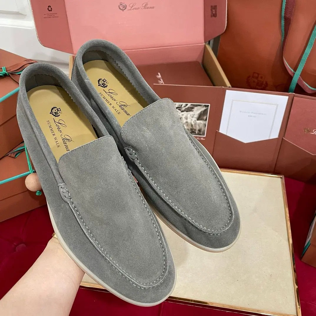 ablyshop, ablyshop.com,Summer Walk Loafer