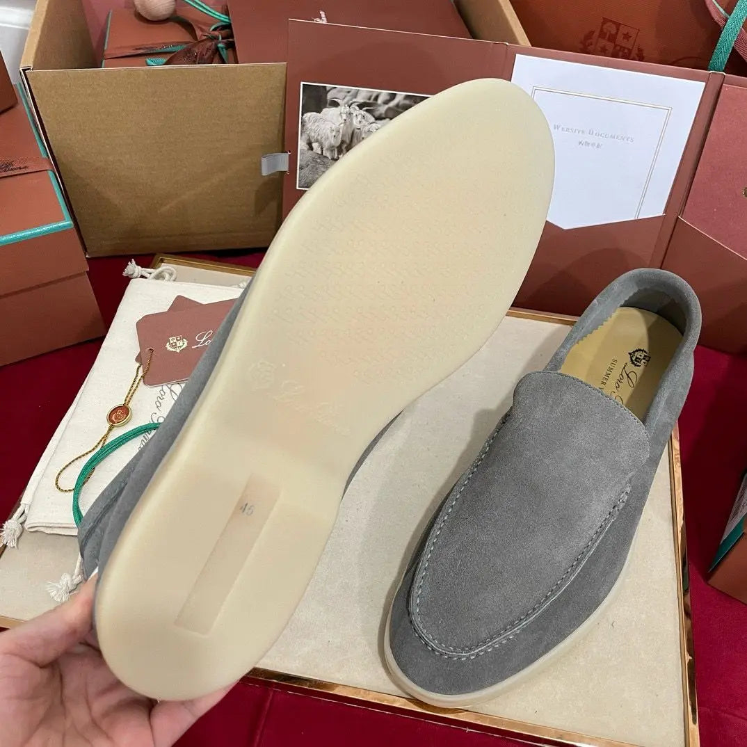 ablyshop, ablyshop.com,Summer Walk Loafer