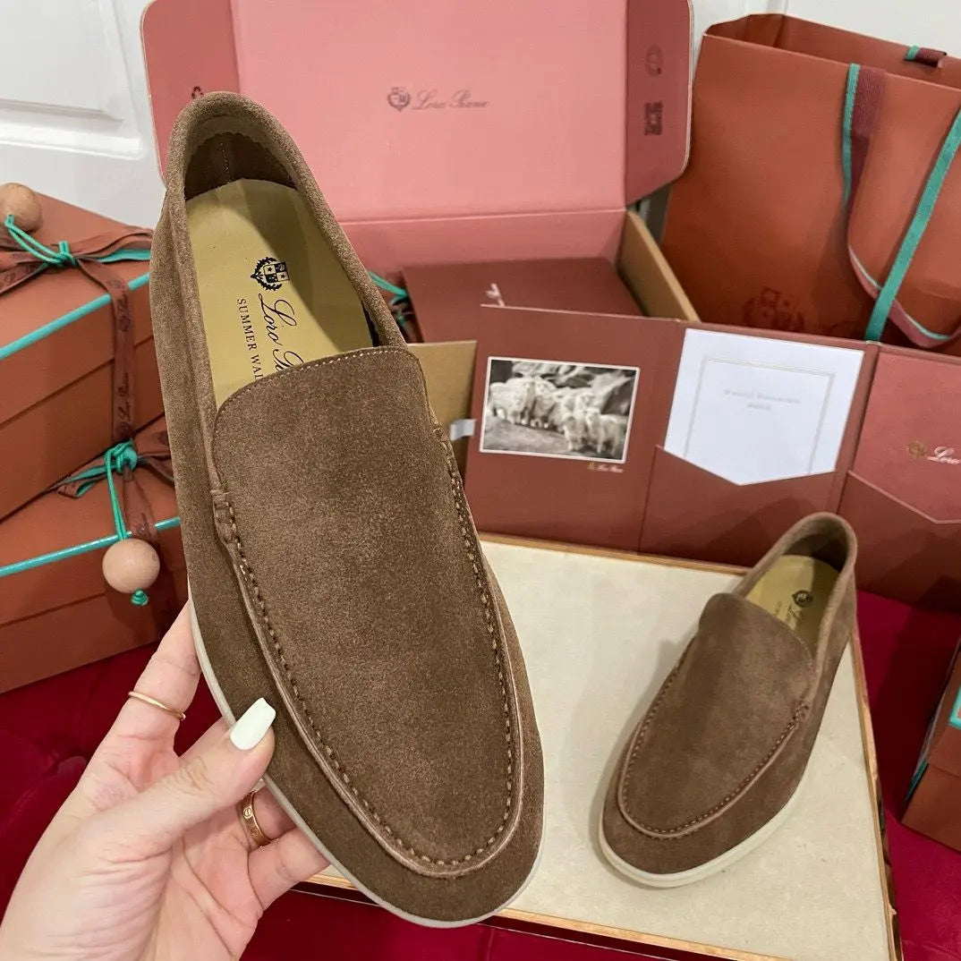ablyshop, ablyshop.com,Summer Walk Loafer
