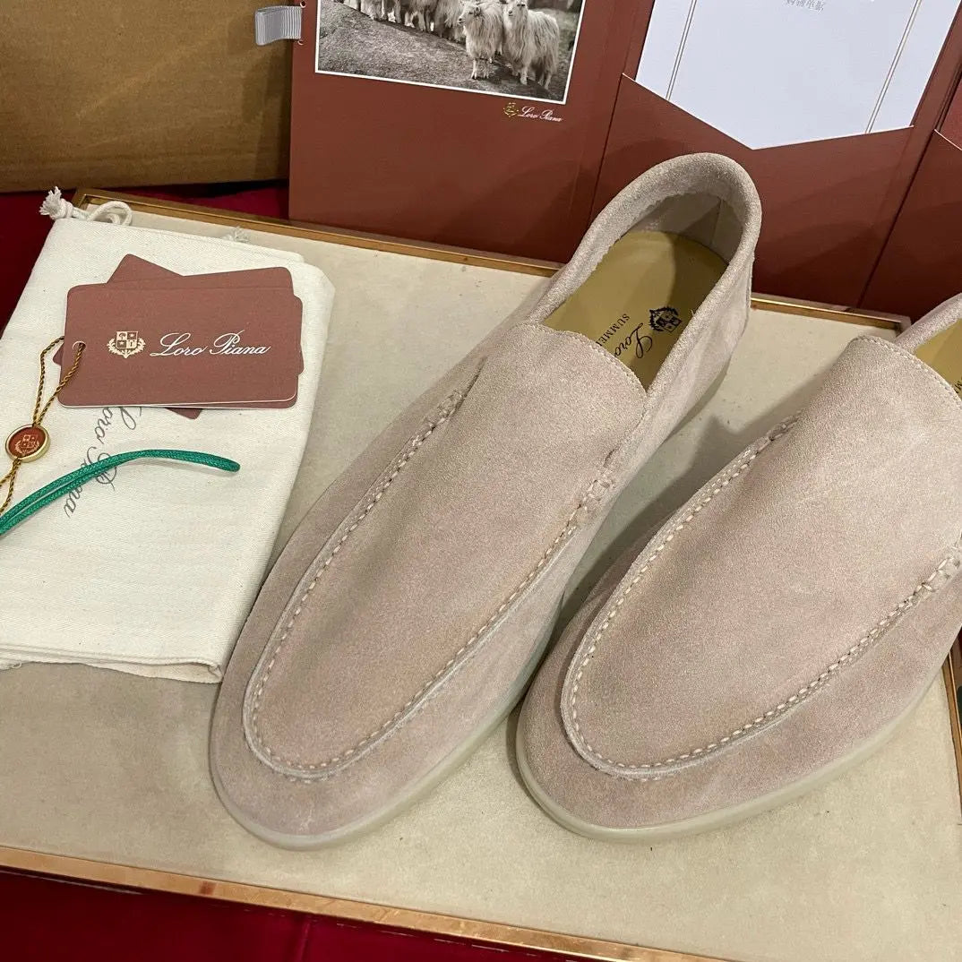 ablyshop, ablyshop.com,Summer Walk Loafer