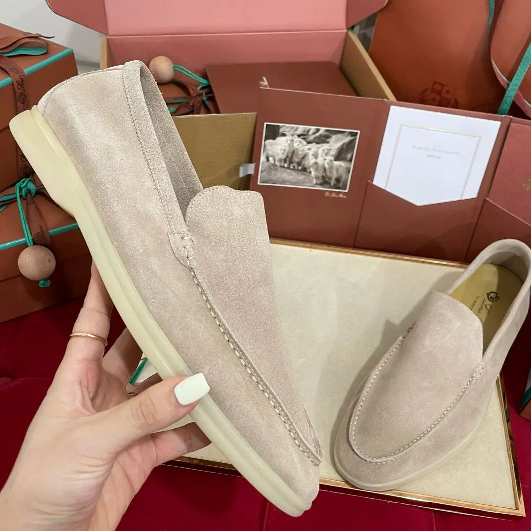 ablyshop, ablyshop.com,Summer Walk Loafer