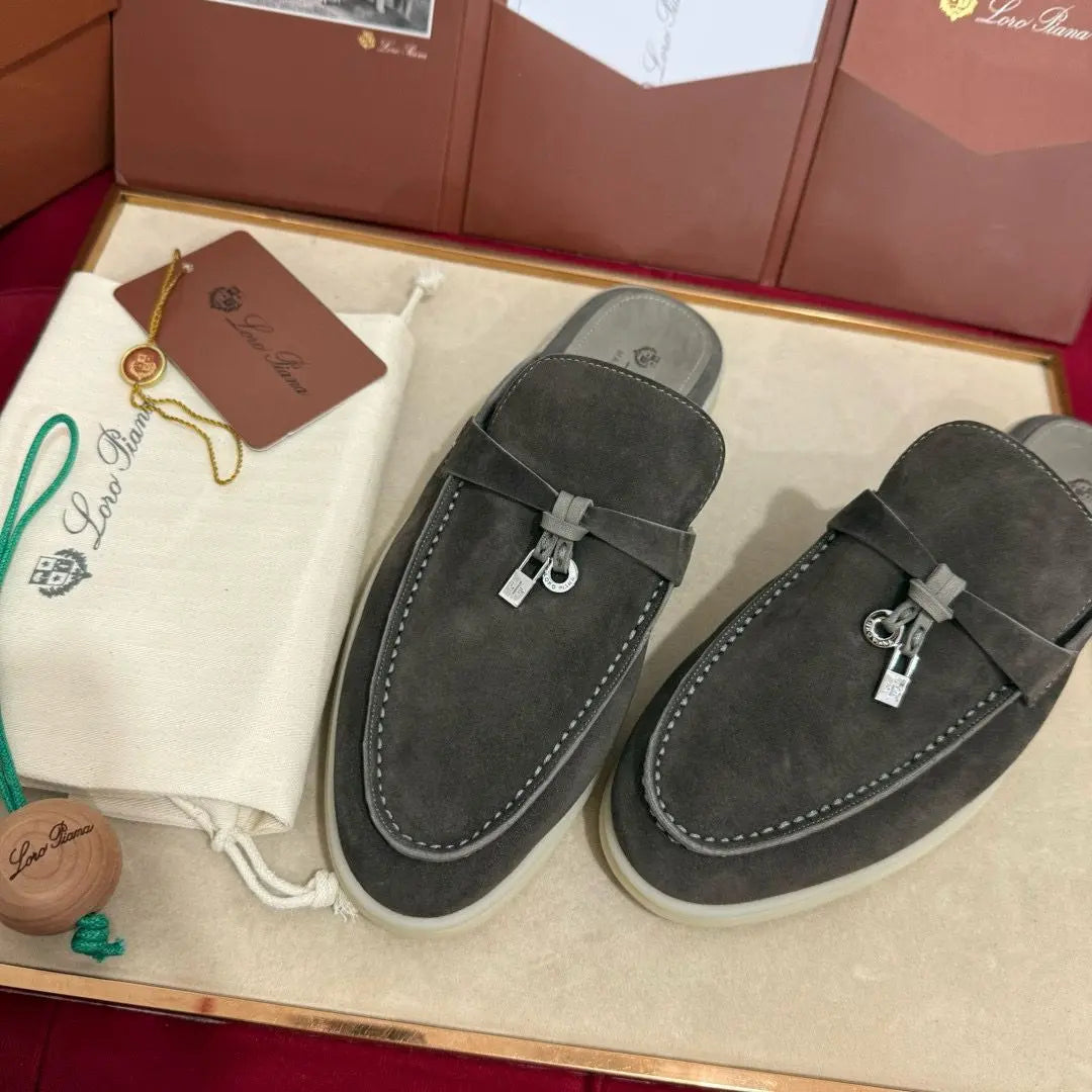 ablyshop, ablyshop.com, Sea-Sail Walk Loafer
