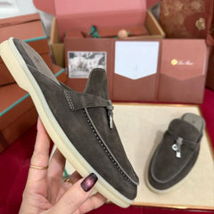 ablyshop, ablyshop.com, Sea-Sail Walk Loafer
