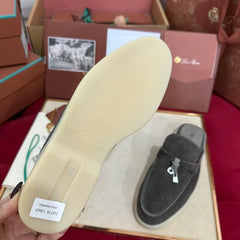 ablyshop, ablyshop.com, Sea-Sail Walk Loafer