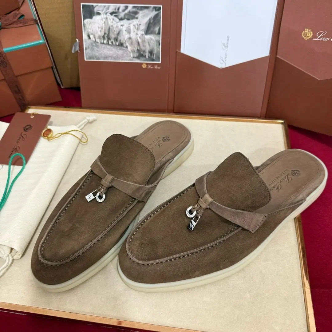 ablyshop, ablyshop.com, Sea-Sail Walk Loafer