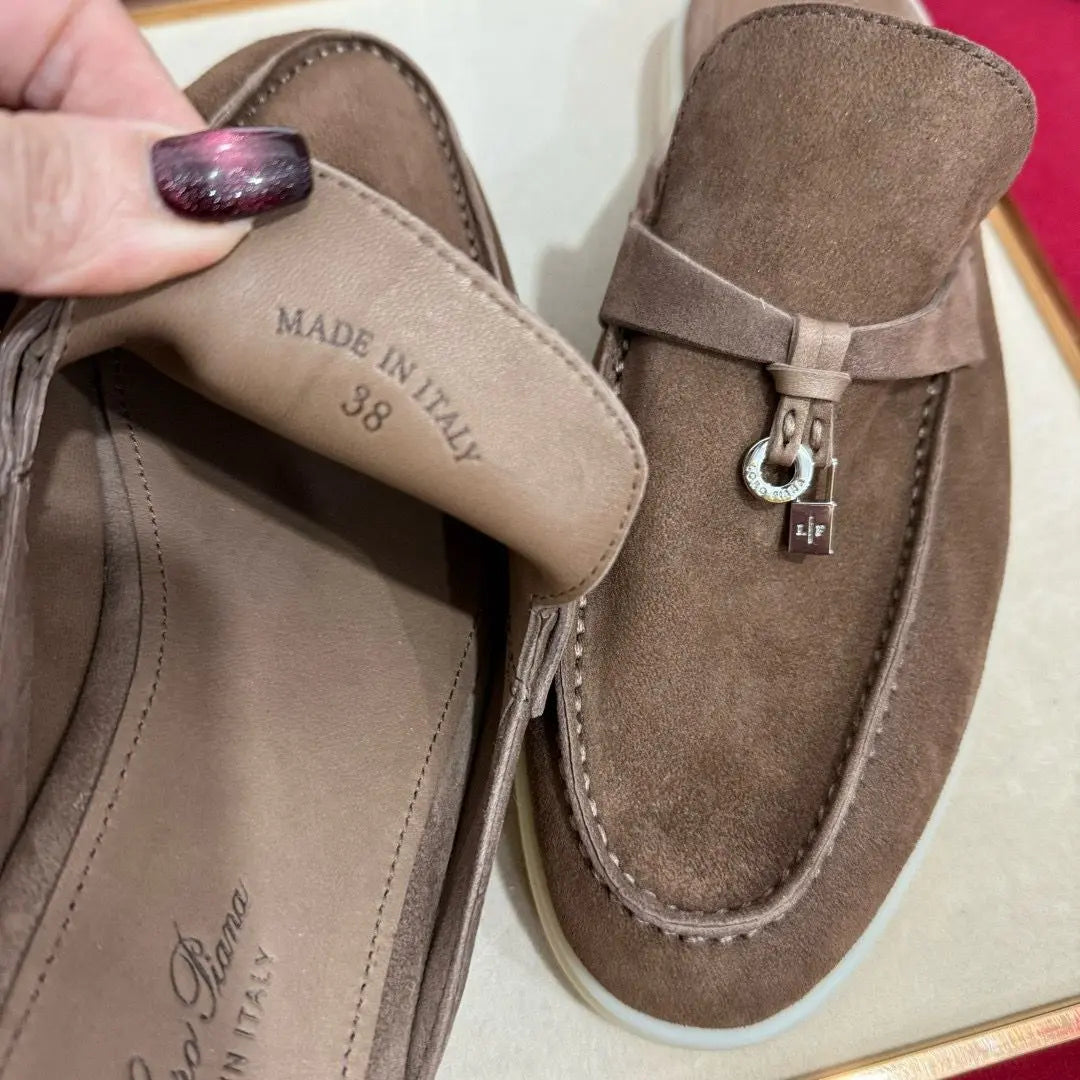 ablyshop, ablyshop.com, Sea-Sail Walk Loafer