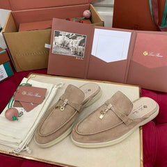 ablyshop, ablyshop.com, Sea-Sail Walk Loafer